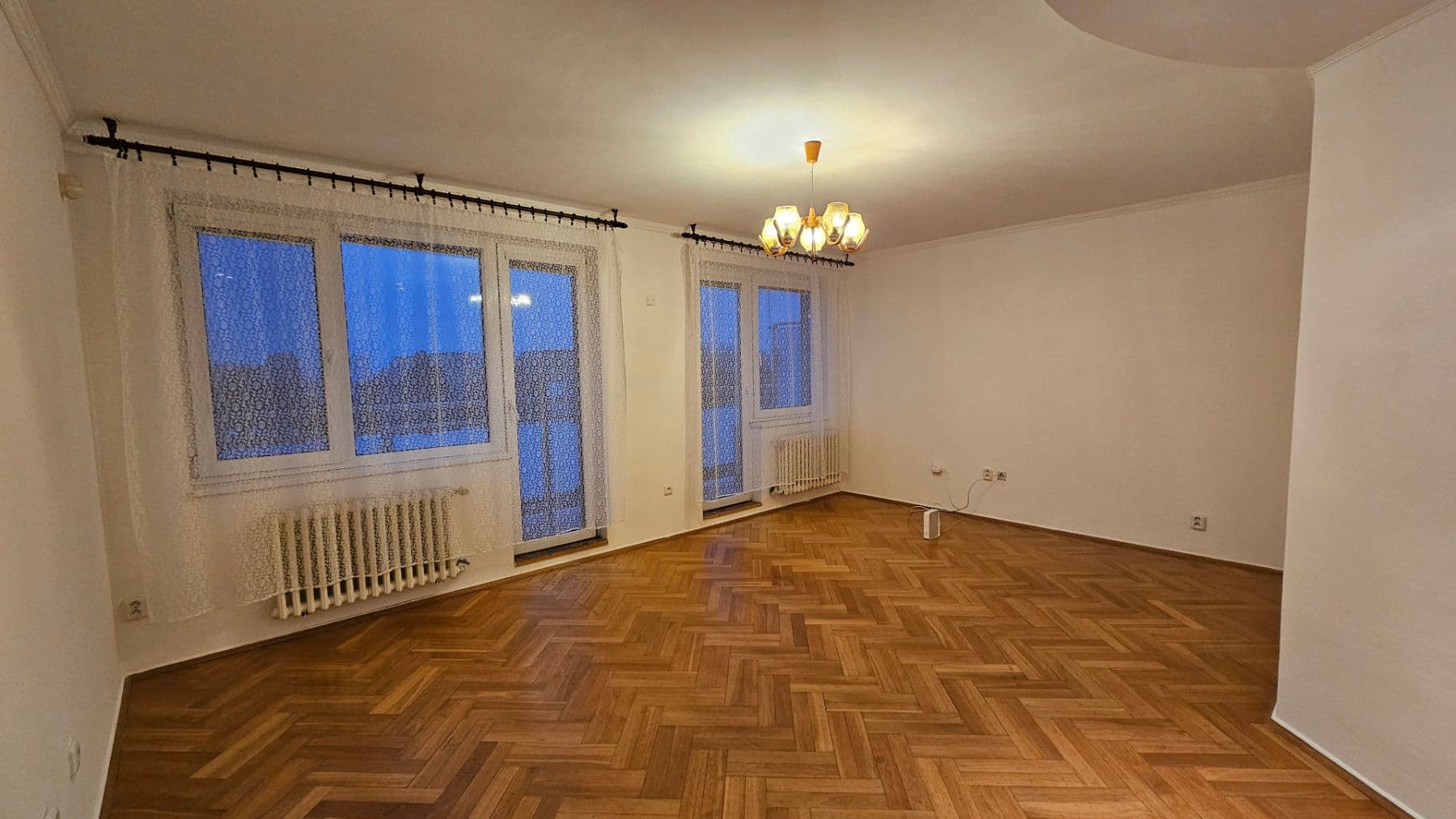 Prenájom bytu 2-izbový 63 m², Havránkova, Praha, Praha Prenájom bytu 2-izbový 63 m², Havránkova, Praha, Praha