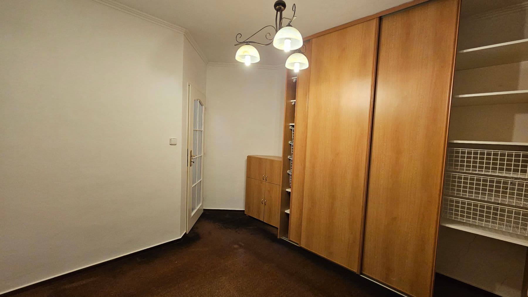 Prenájom bytu 2-izbový 63 m², Havránkova, Praha, Praha Prenájom bytu 2-izbový 63 m², Havránkova, Praha, Praha