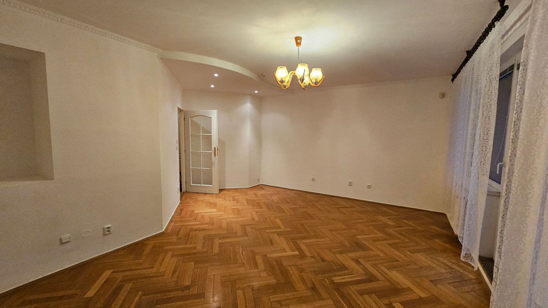 Prenájom bytu 2-izbový 63 m², Havránkova, Praha, Praha Prenájom bytu 2-izbový 63 m², Havránkova, Praha, Praha