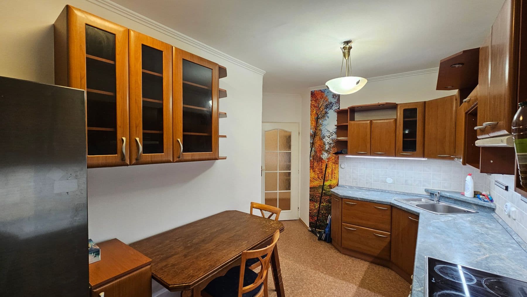 Prenájom bytu 2-izbový 63 m², Havránkova, Praha, Praha Prenájom bytu 2-izbový 63 m², Havránkova, Praha, Praha