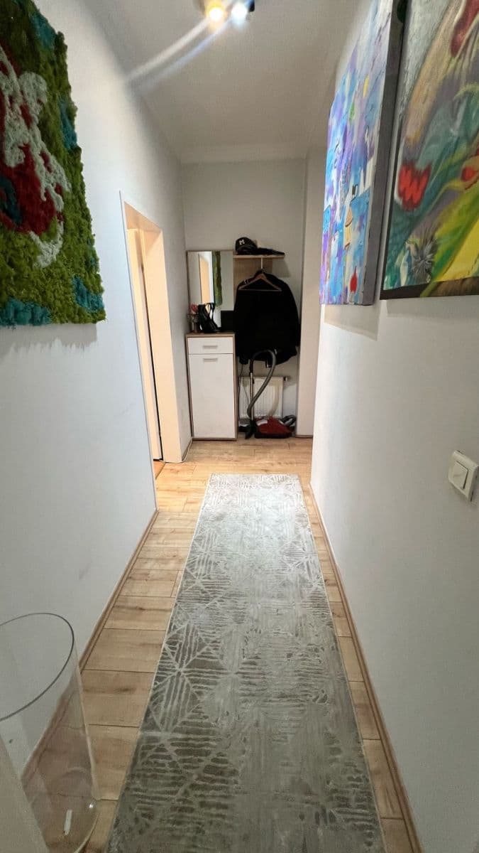 Prenájom bytu 2-izbový 50 m², Rejskova, Praha, Praha Prenájom bytu 2-izbový 50 m², Rejskova, Praha, Praha