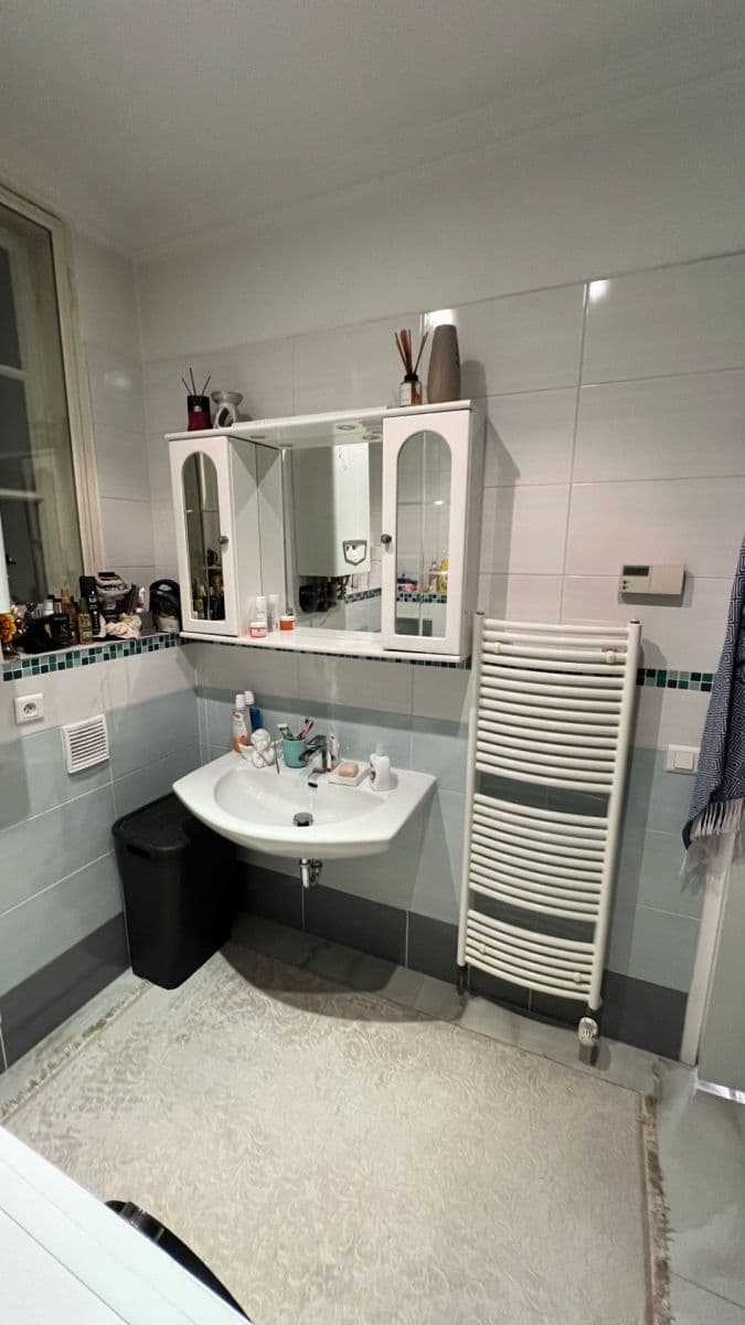 Prenájom bytu 2-izbový 50 m², Rejskova, Praha, Praha Prenájom bytu 2-izbový 50 m², Rejskova, Praha, Praha