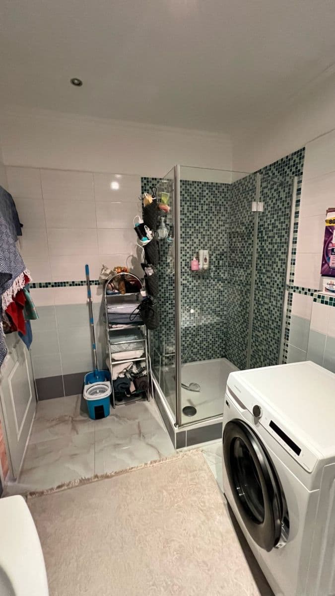 Prenájom bytu 2-izbový 50 m², Rejskova, Praha, Praha Prenájom bytu 2-izbový 50 m², Rejskova, Praha, Praha