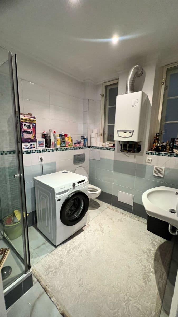 Prenájom bytu 2-izbový 50 m², Rejskova, Praha, Praha Prenájom bytu 2-izbový 50 m², Rejskova, Praha, Praha