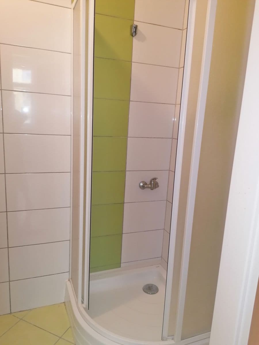 Prenájom bytu 2-izbový 37 m², Plzeňská, Beroun, Středočeský kraj Prenájom bytu 2-izbový 37 m², Plzeňská, Beroun, Středočeský kraj