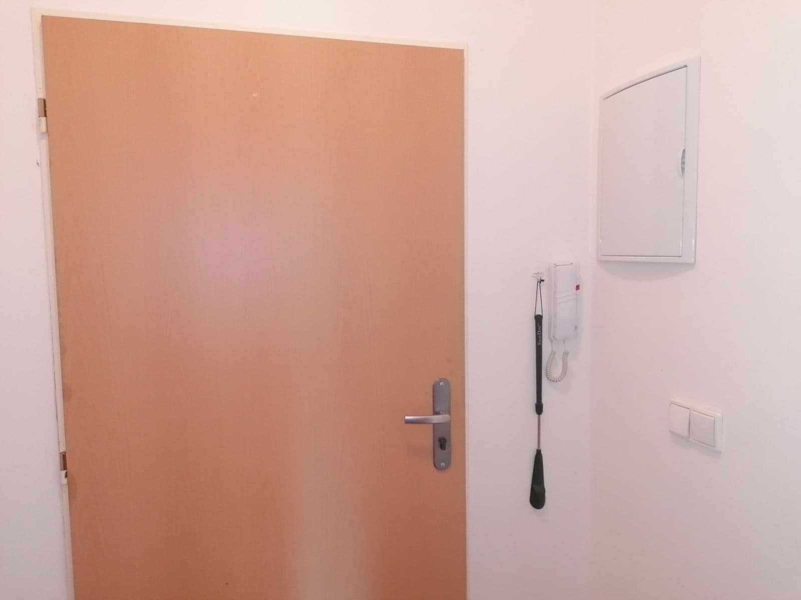 Prenájom bytu 2-izbový 37 m², Plzeňská, Beroun, Středočeský kraj Prenájom bytu 2-izbový 37 m², Plzeňská, Beroun, Středočeský kraj