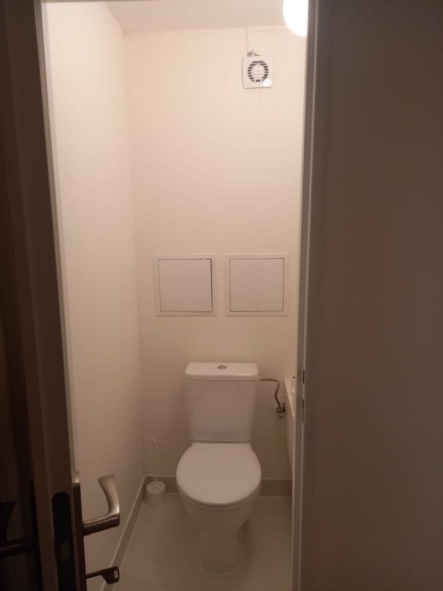 Prenájom bytu 2-izbový 45 m², V Malém háji, Odolena Voda, Středočeský kraj Prenájom bytu 2-izbový 45 m², V Malém háji, Odolena Voda, Středočeský kraj