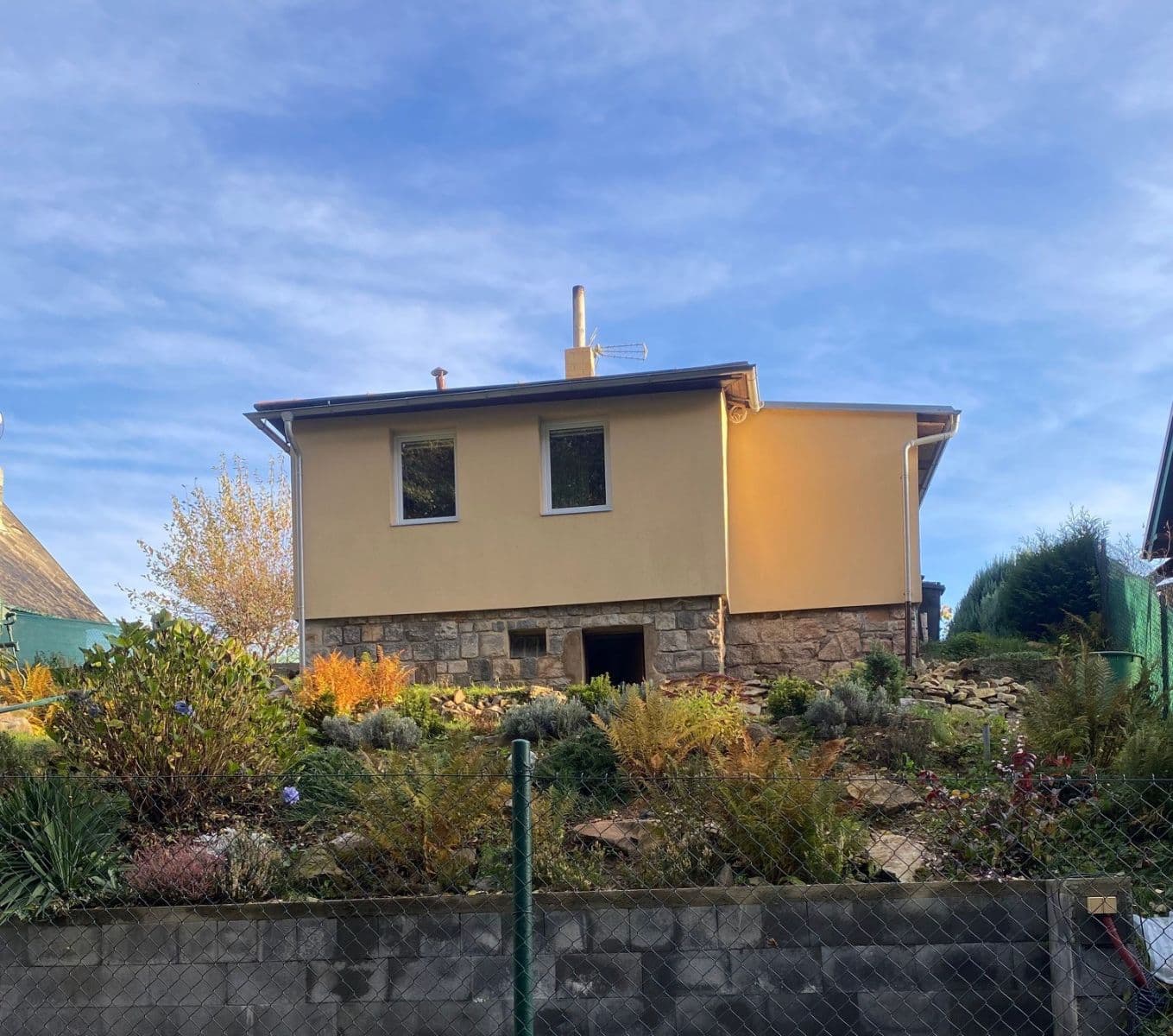 Predaj rekreačného objektu 35 m², pozemek 324 m², Struhařov, Středočeský kraj Predaj rekreačného objektu 35 m², pozemek 324 m², Struhařov, Středočeský kraj