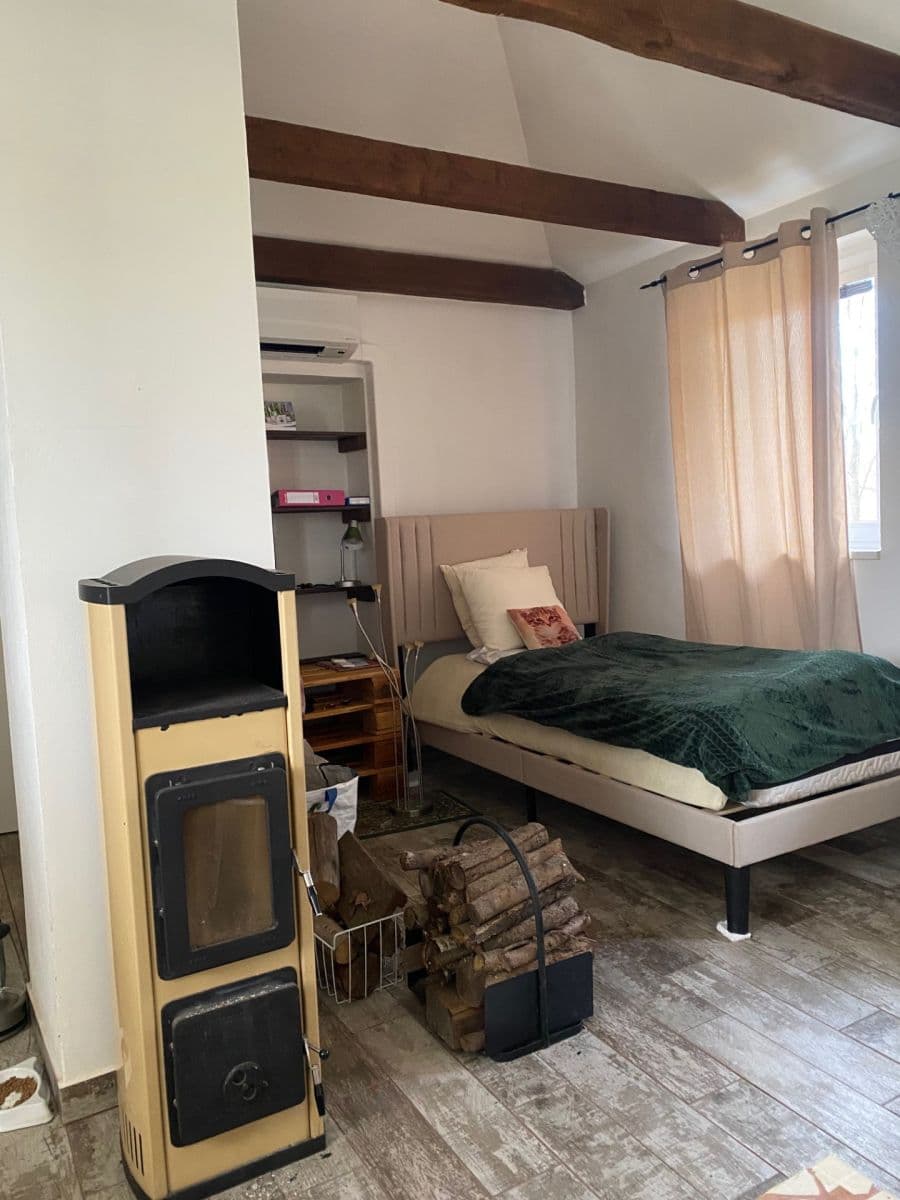 Predaj rekreačného objektu 35 m², pozemek 324 m², Struhařov, Středočeský kraj Predaj rekreačného objektu 35 m², pozemek 324 m², Struhařov, Středočeský kraj