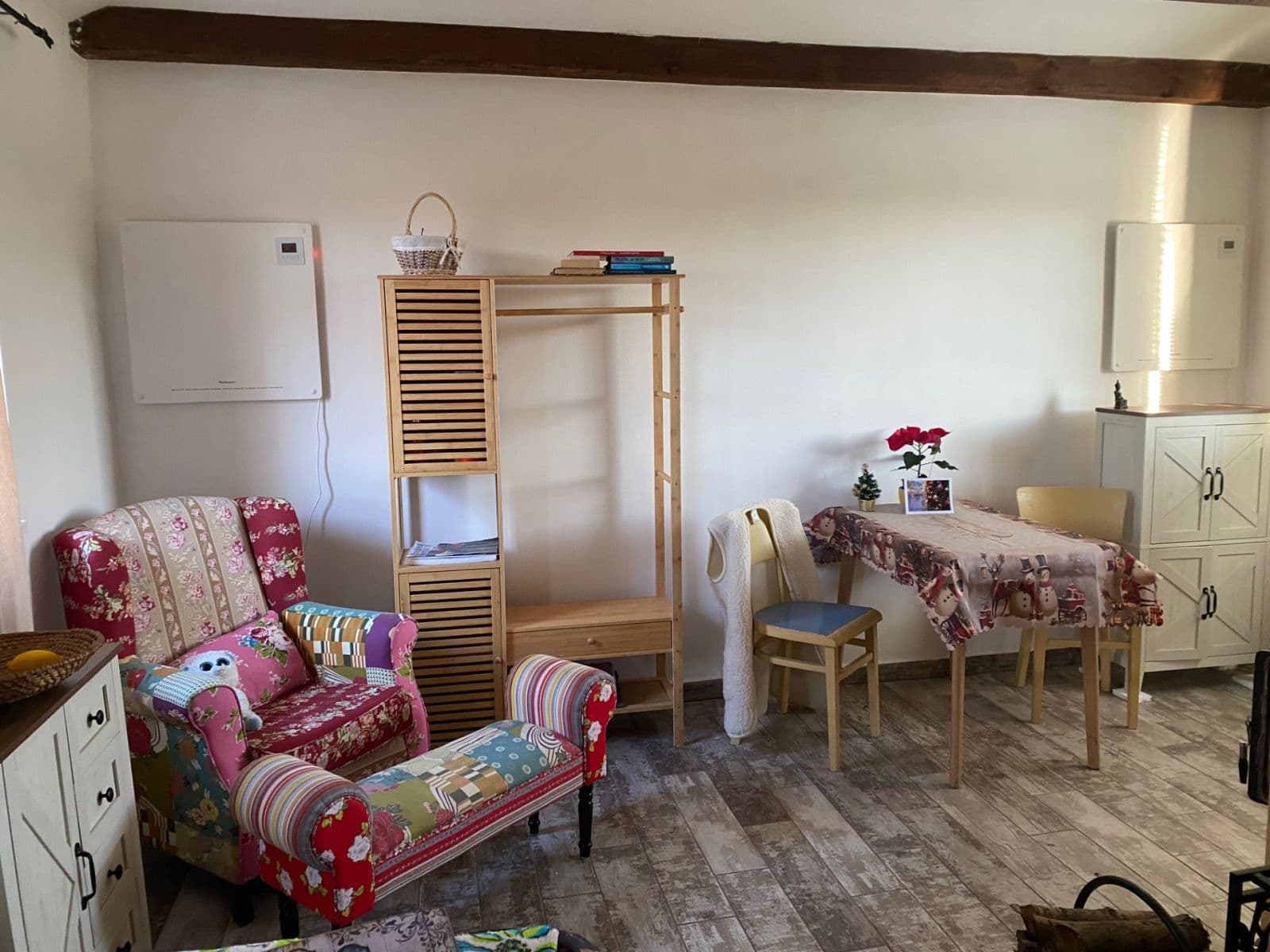 Predaj rekreačného objektu 35 m², pozemek 324 m², Struhařov, Středočeský kraj Predaj rekreačného objektu 35 m², pozemek 324 m², Struhařov, Středočeský kraj