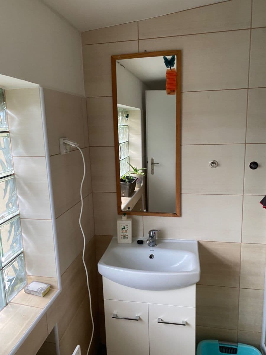 Predaj rekreačného objektu 35 m², pozemek 324 m², Struhařov, Středočeský kraj Predaj rekreačného objektu 35 m², pozemek 324 m², Struhařov, Středočeský kraj