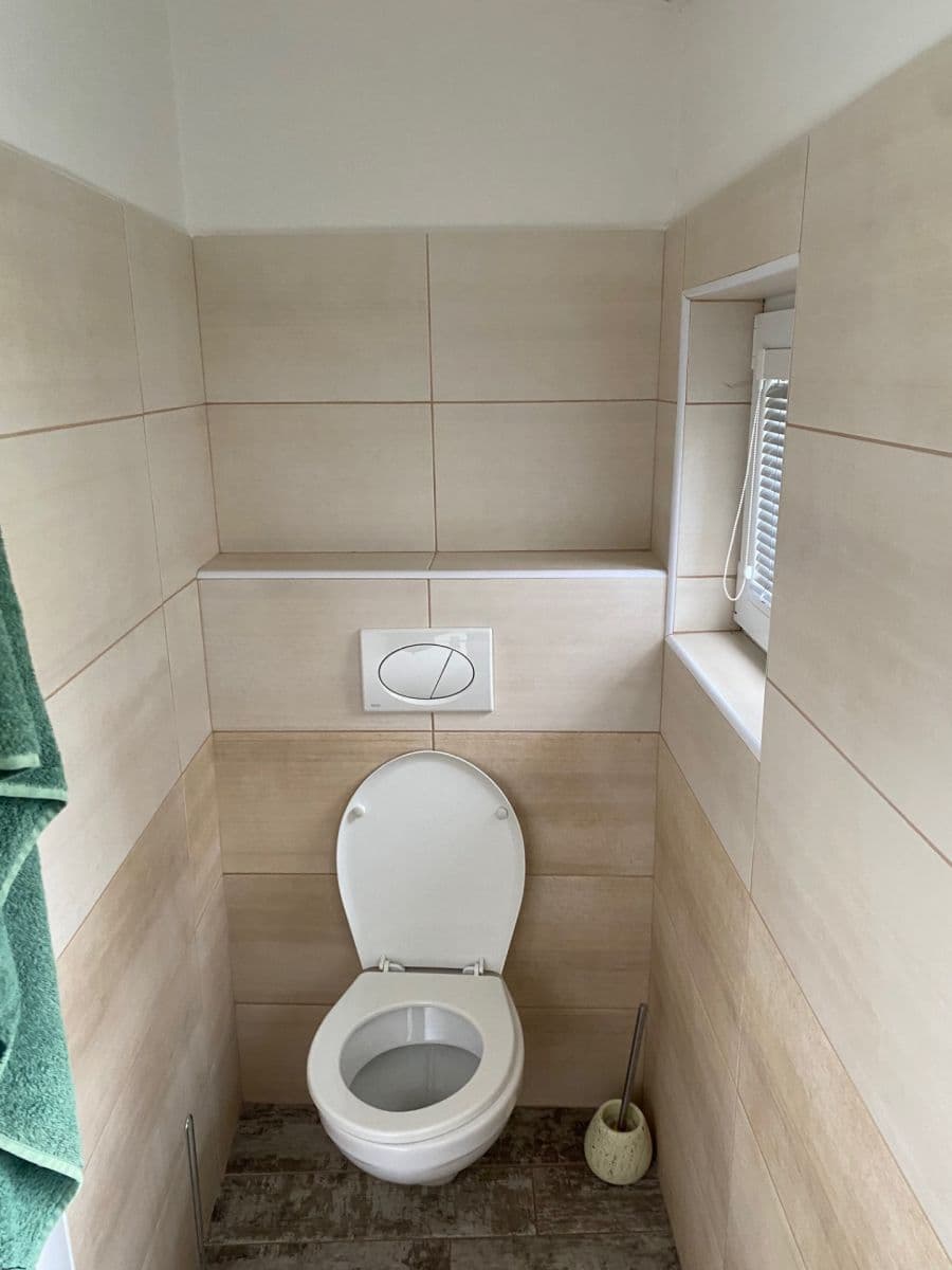 Predaj rekreačného objektu 35 m², pozemek 324 m², Struhařov, Středočeský kraj Predaj rekreačného objektu 35 m², pozemek 324 m², Struhařov, Středočeský kraj