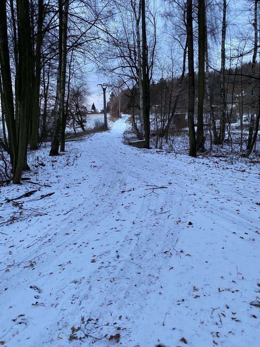 Predaj rekreačného objektu 35 m², pozemek 324 m², Struhařov, Středočeský kraj Predaj rekreačného objektu 35 m², pozemek 324 m², Struhařov, Středočeský kraj