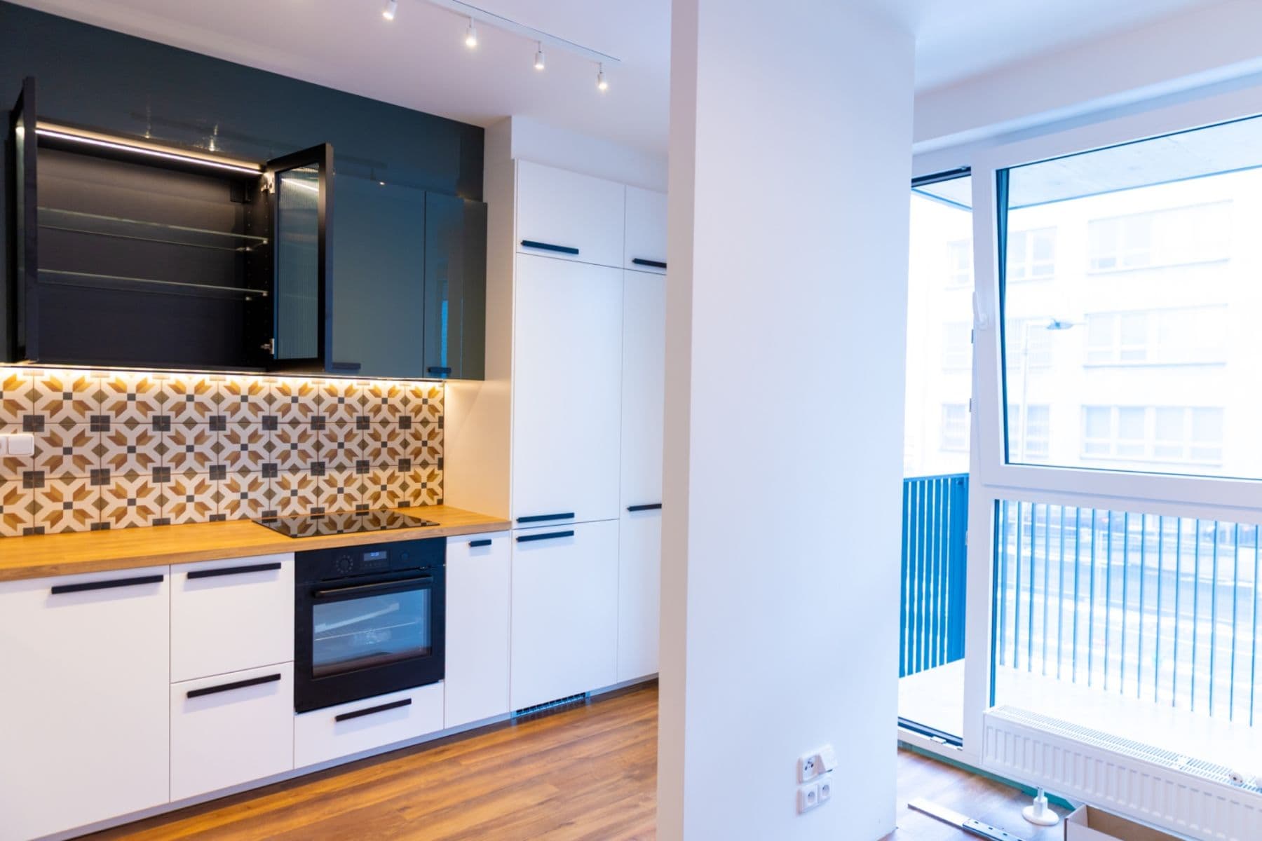 Prenájom bytu 2-izbový 40 m², Nádražní, Kralupy nad Vltavou, Středočeský kraj Prenájom bytu 2-izbový 40 m², Nádražní, Kralupy nad Vltavou, Středočeský kraj