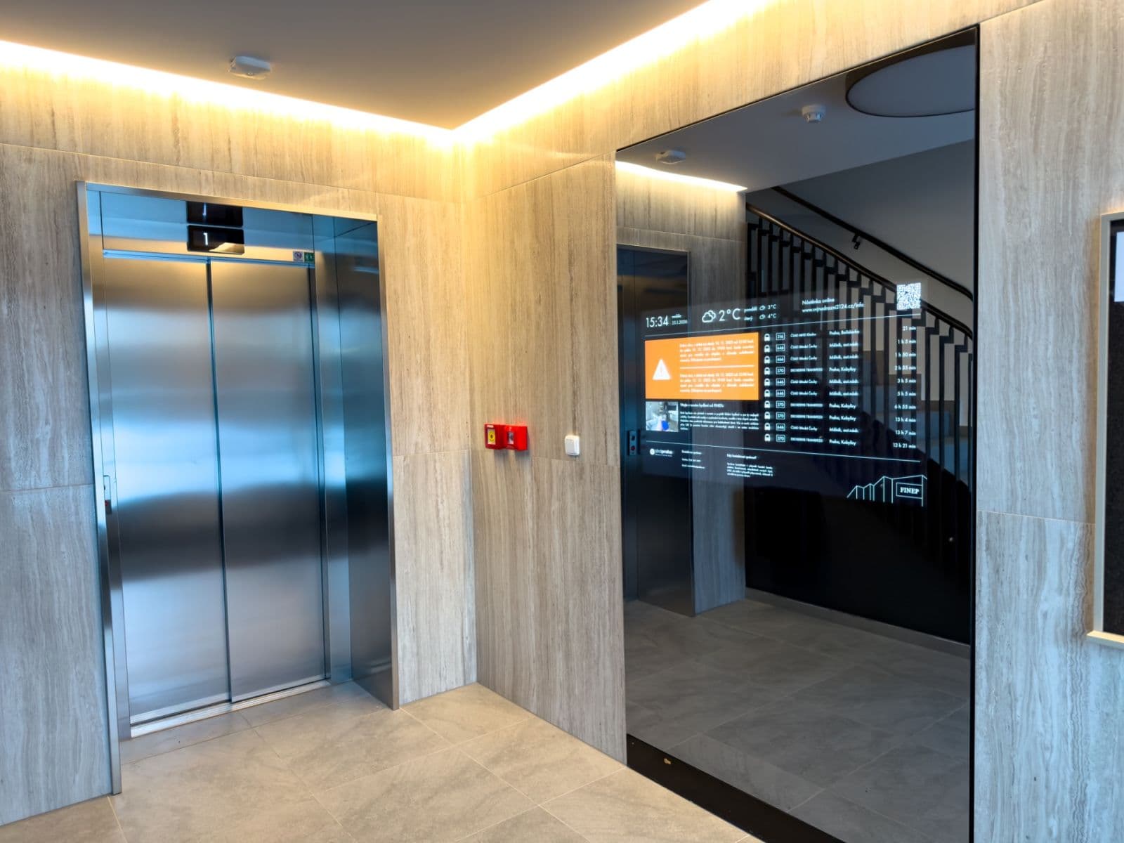 Prenájom bytu 2-izbový 40 m², Nádražní, Kralupy nad Vltavou, Středočeský kraj Prenájom bytu 2-izbový 40 m², Nádražní, Kralupy nad Vltavou, Středočeský kraj