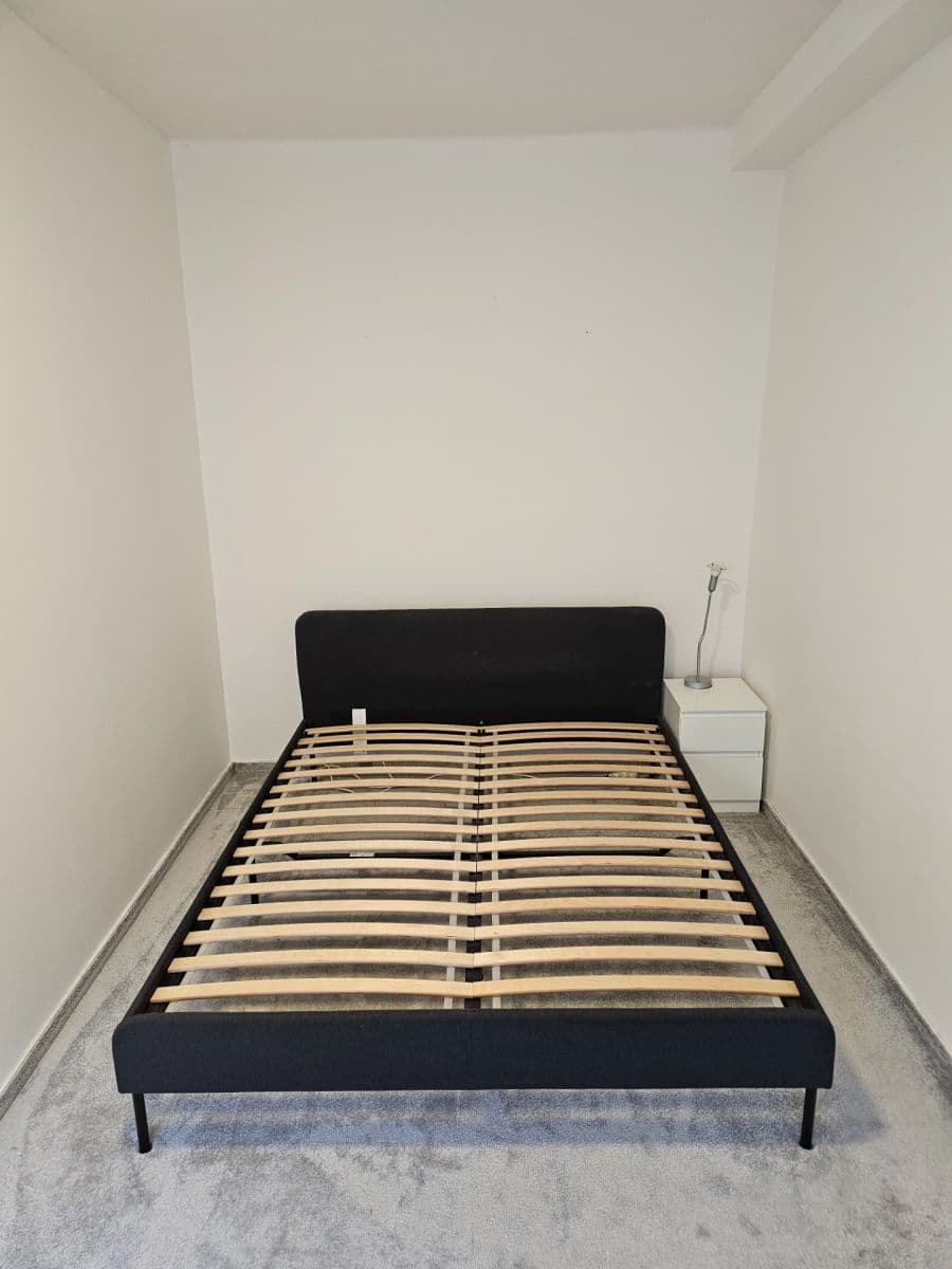 Prenájom bytu 2-izbový 44 m², Krátká, Praha, Praha Prenájom bytu 2-izbový 44 m², Krátká, Praha, Praha