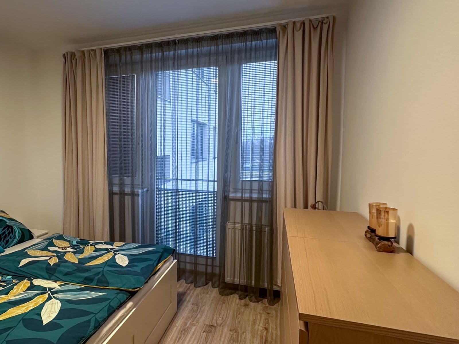 Prenájom bytu 2-izbový 67 m², Slovanská, Slavkov u Brna, Jihomoravský kraj Prenájom bytu 2-izbový 67 m², Slovanská, Slavkov u Brna, Jihomoravský kraj