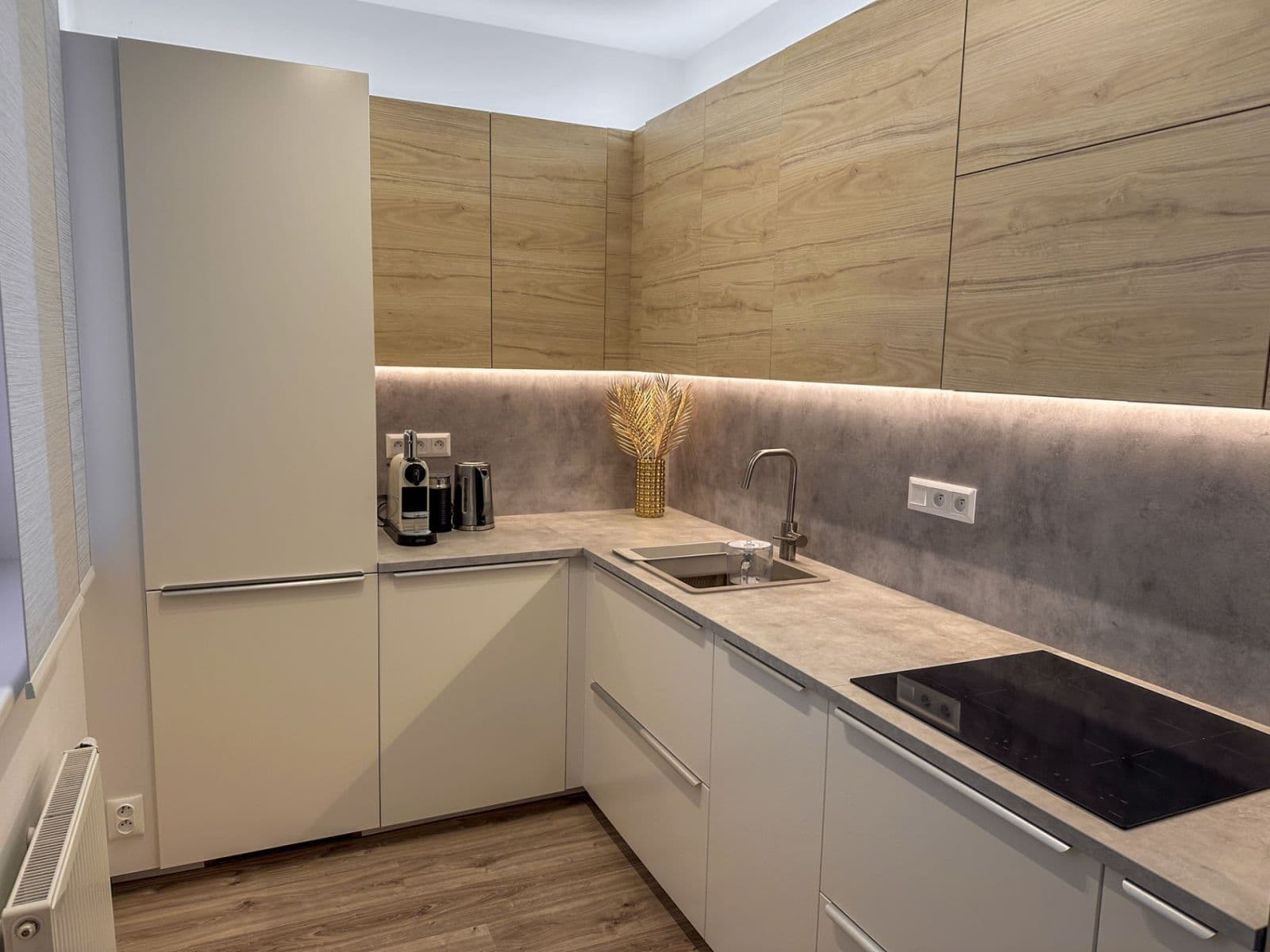 Prenájom bytu 2-izbový 67 m², Slovanská, Slavkov u Brna, Jihomoravský kraj Prenájom bytu 2-izbový 67 m², Slovanská, Slavkov u Brna, Jihomoravský kraj