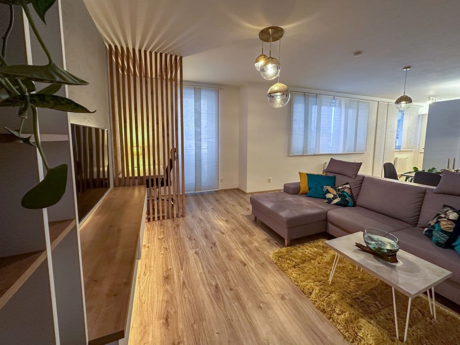 Prenájom bytu 2-izbový 67 m², Slovanská, Slavkov u Brna, Jihomoravský kraj Prenájom bytu 2-izbový 67 m², Slovanská, Slavkov u Brna, Jihomoravský kraj