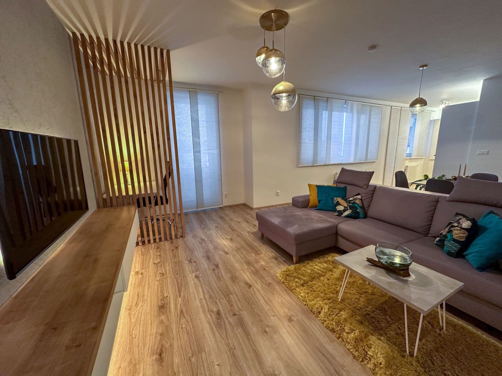 Prenájom bytu 2-izbový 67 m², Slovanská, Slavkov u Brna, Jihomoravský kraj Prenájom bytu 2-izbový 67 m², Slovanská, Slavkov u Brna, Jihomoravský kraj