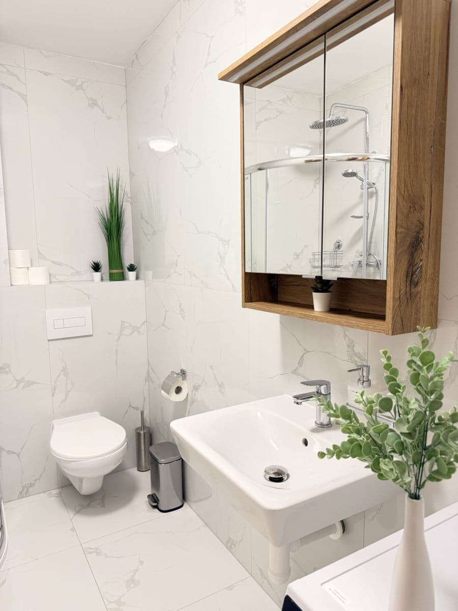 Prenájom bytu 34 m², Zbraslavská, Praha, Praha Prenájom bytu 34 m², Zbraslavská, Praha, Praha