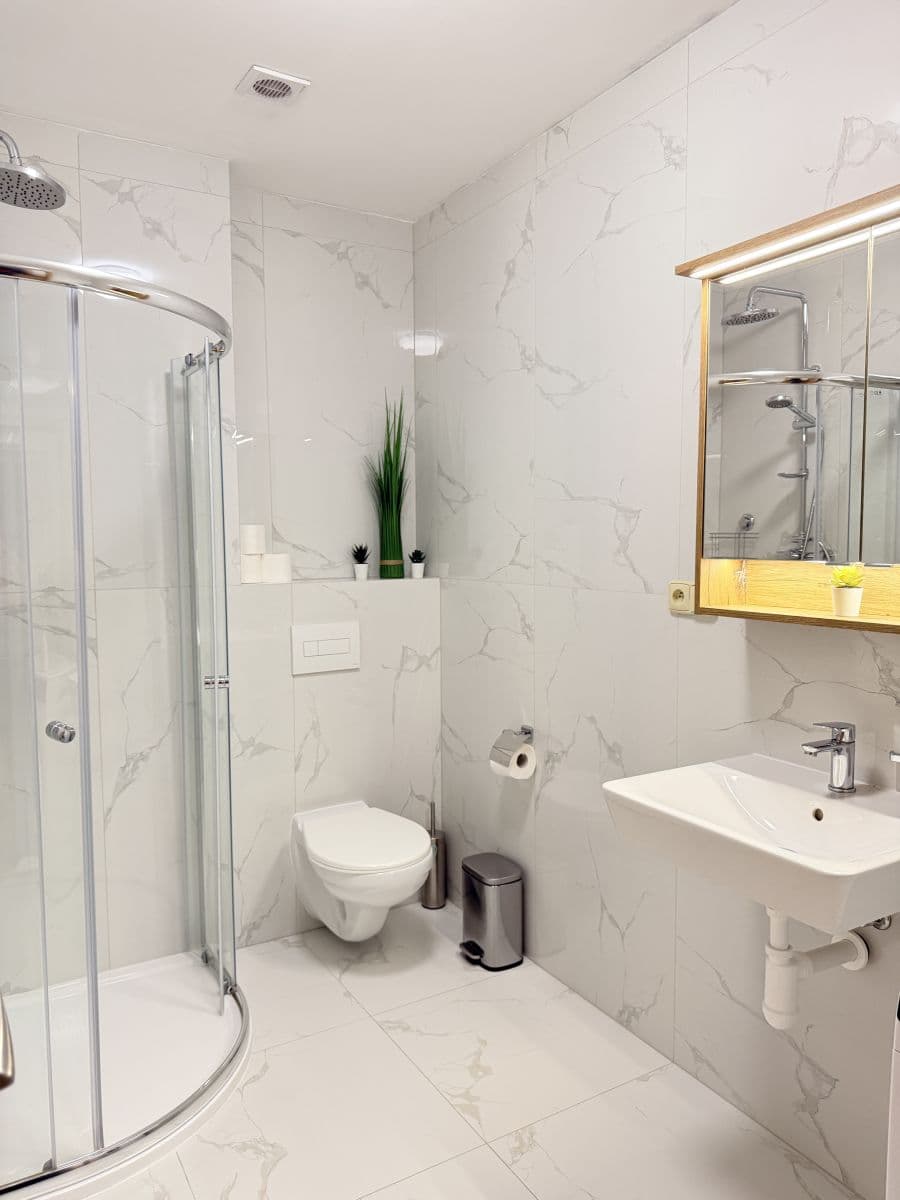 Prenájom bytu 34 m², Zbraslavská, Praha, Praha Prenájom bytu 34 m², Zbraslavská, Praha, Praha