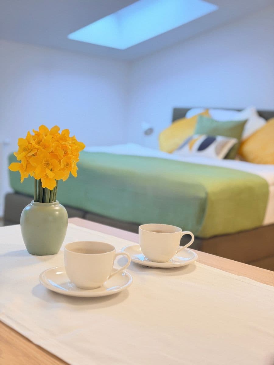 Prenájom bytu 34 m², Zbraslavská, Praha, Praha Prenájom bytu 34 m², Zbraslavská, Praha, Praha