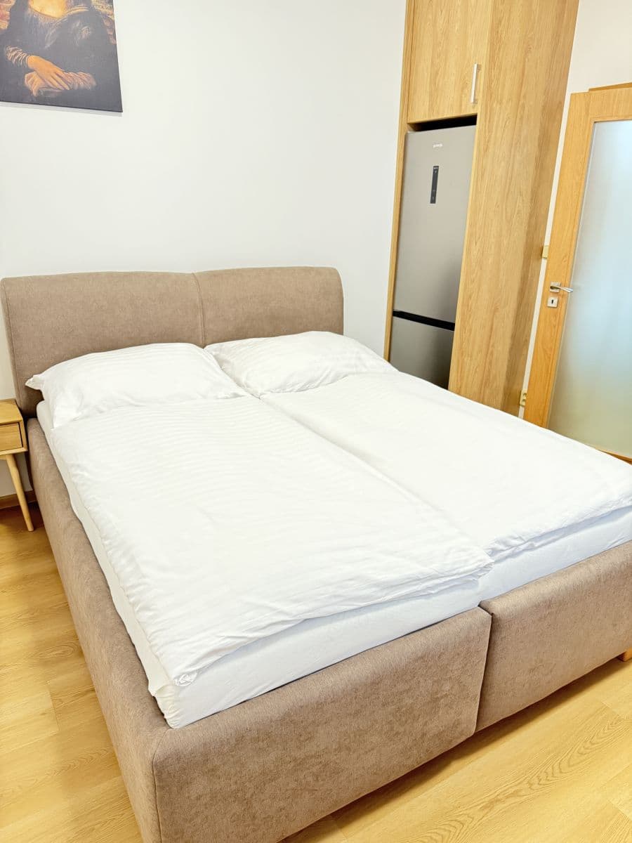 Prenájom bytu 21 m², Zbraslavská, Praha, Praha Prenájom bytu 21 m², Zbraslavská, Praha, Praha