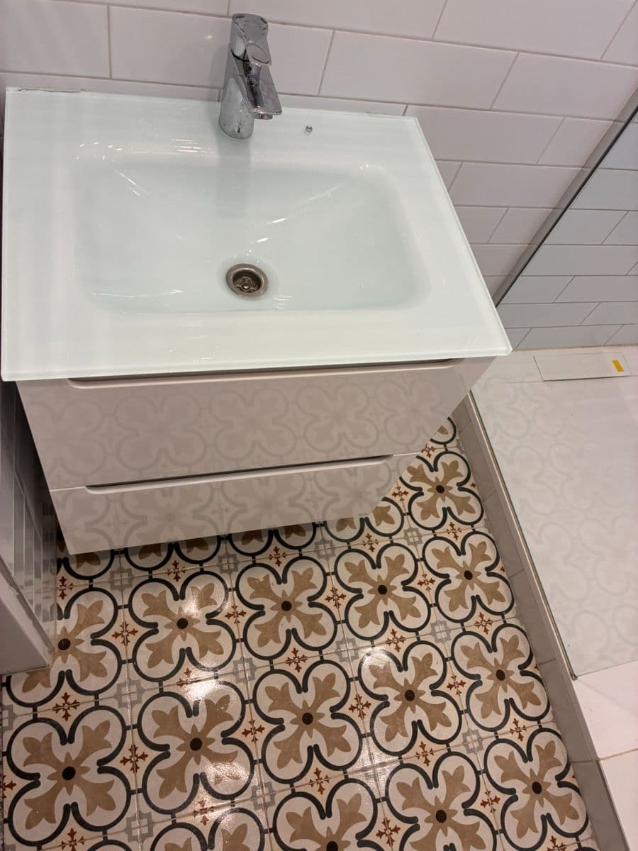 Prenájom bytu 2-izbový 55 m², U Balabenky, Praha, Praha Prenájom bytu 2-izbový 55 m², U Balabenky, Praha, Praha