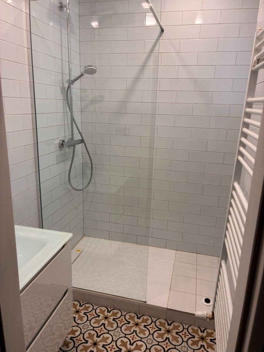 Prenájom bytu 2-izbový 55 m², U Balabenky, Praha, Praha Prenájom bytu 2-izbový 55 m², U Balabenky, Praha, Praha