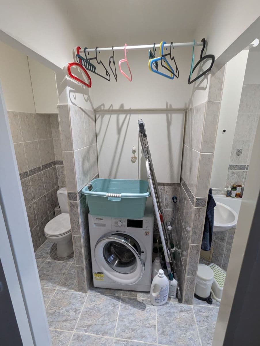 Prenájom bytu 2-izbový 56 m², Tavolníková, Praha, Praha Prenájom bytu 2-izbový 56 m², Tavolníková, Praha, Praha