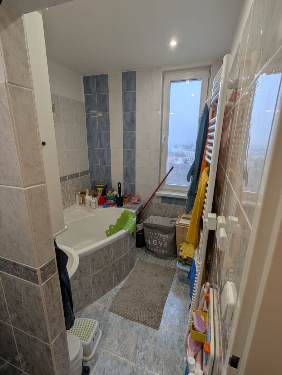 Prenájom bytu 2-izbový 56 m², Tavolníková, Praha, Praha Prenájom bytu 2-izbový 56 m², Tavolníková, Praha, Praha