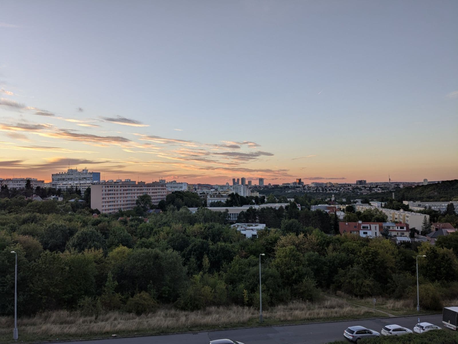 Prenájom bytu 2-izbový 56 m², Tavolníková, Praha, Praha Prenájom bytu 2-izbový 56 m², Tavolníková, Praha, Praha