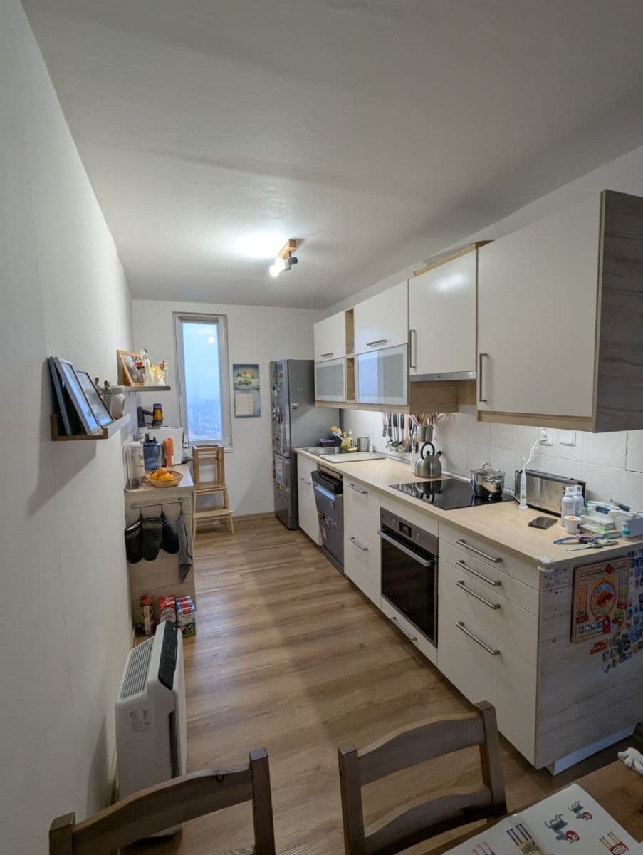 Prenájom bytu 2-izbový 56 m², Tavolníková, Praha, Praha Prenájom bytu 2-izbový 56 m², Tavolníková, Praha, Praha