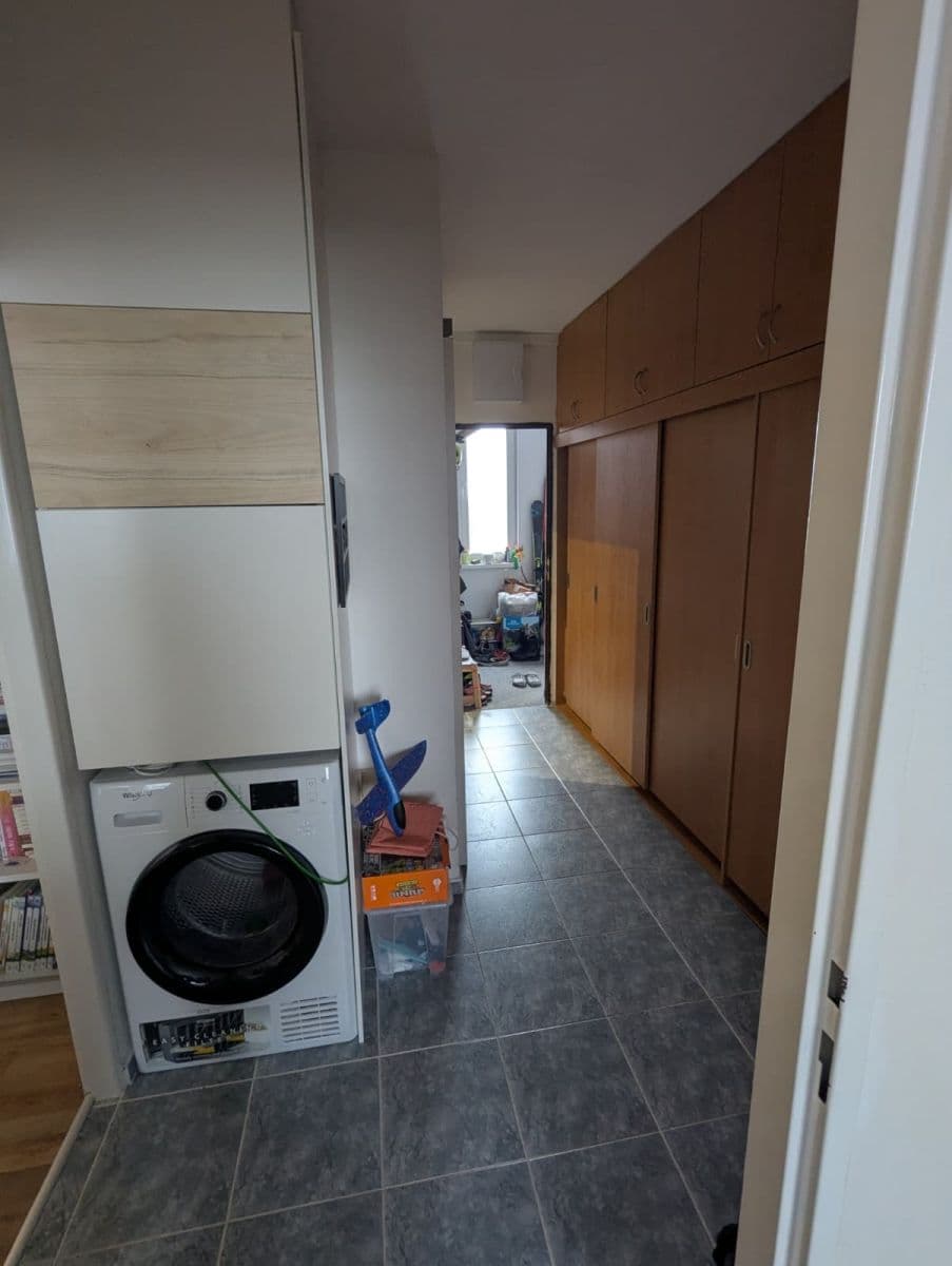 Prenájom bytu 2-izbový 56 m², Tavolníková, Praha, Praha Prenájom bytu 2-izbový 56 m², Tavolníková, Praha, Praha