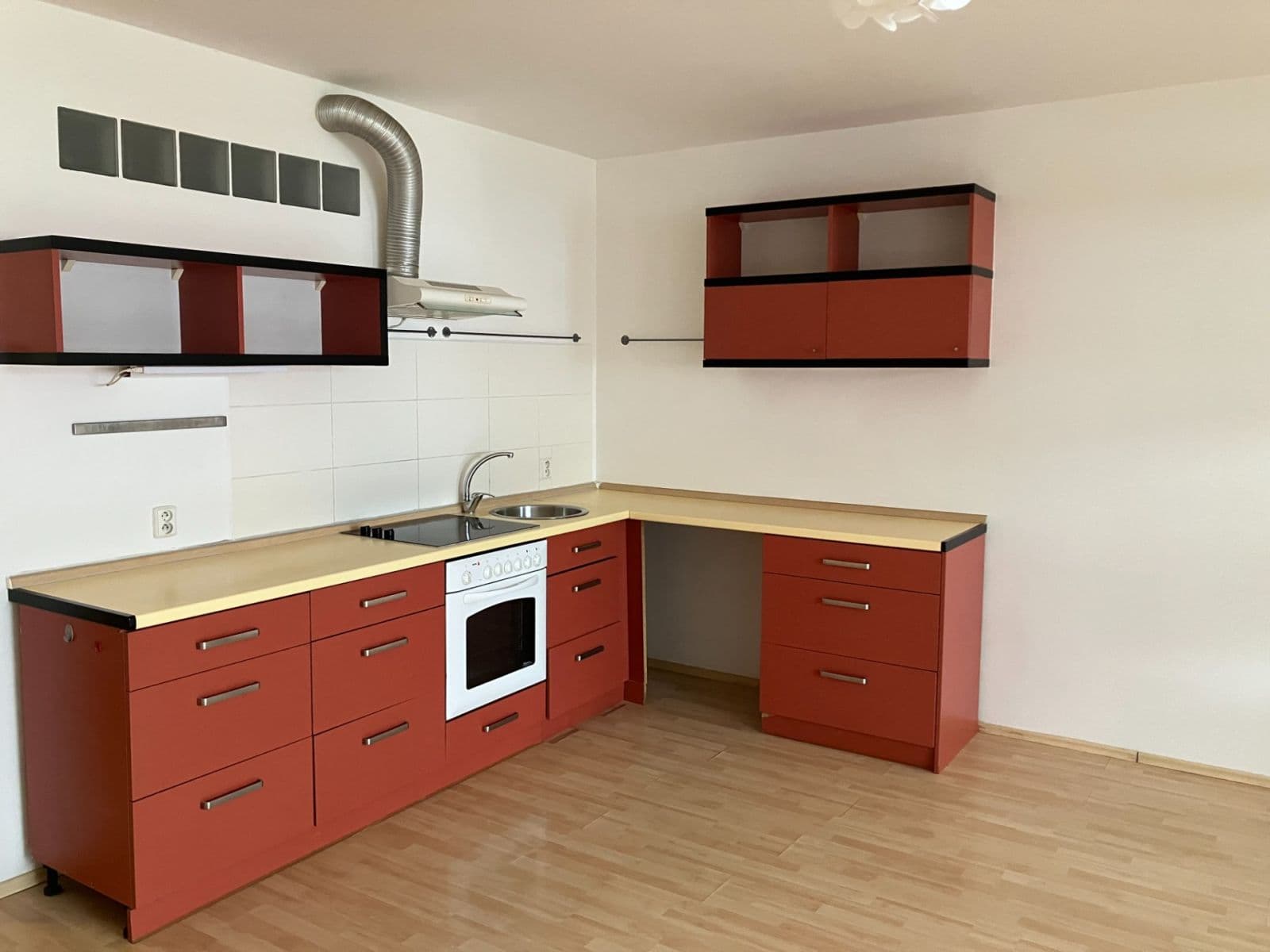 Prenájom bytu 1-izbový 43 m², Na kovárně, Brno, Jihomoravský kraj Prenájom bytu 1-izbový 43 m², Na kovárně, Brno, Jihomoravský kraj