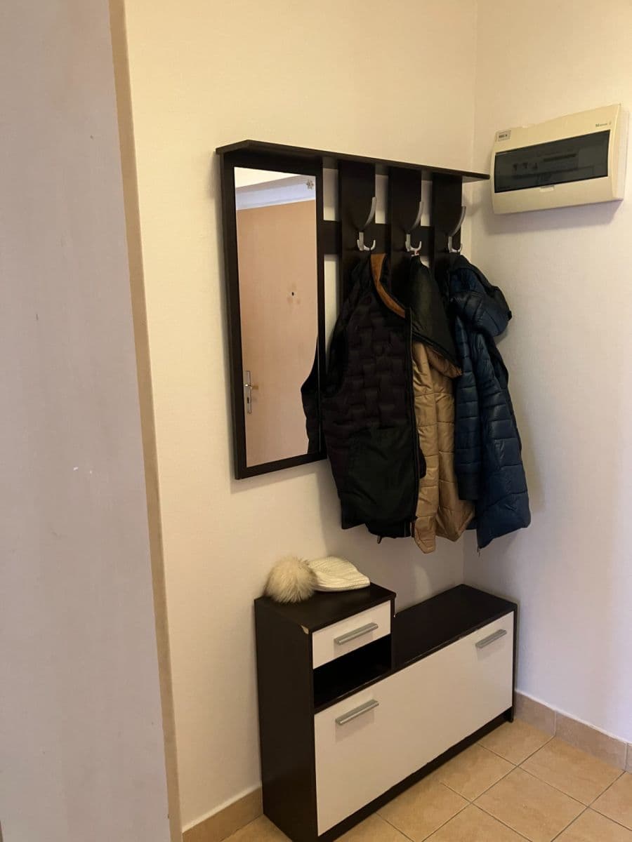 Prenájom bytu 1-izbový 43 m², Na kovárně, Brno, Jihomoravský kraj Prenájom bytu 1-izbový 43 m², Na kovárně, Brno, Jihomoravský kraj