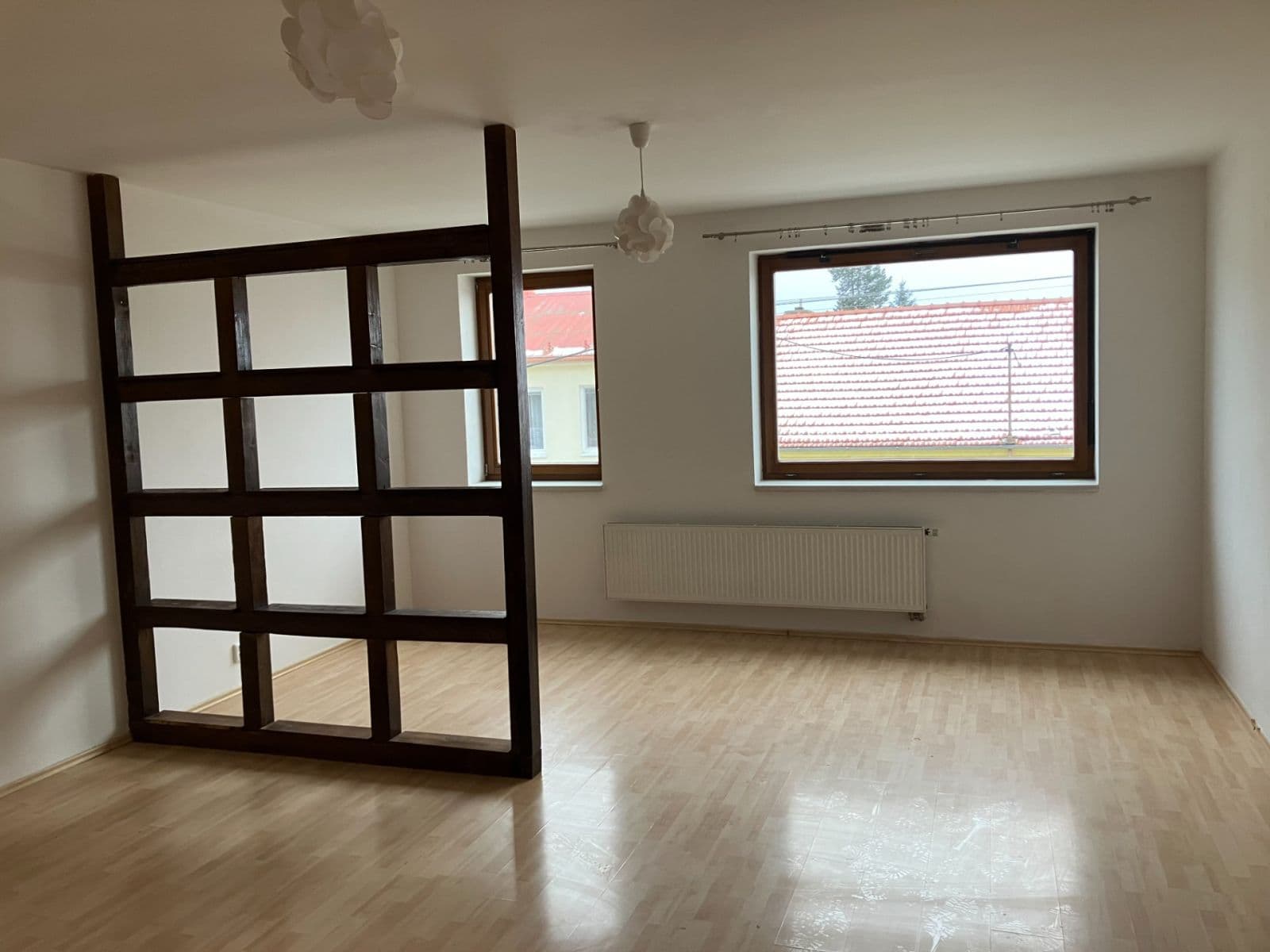 Prenájom bytu 1-izbový 43 m², Na kovárně, Brno, Jihomoravský kraj Prenájom bytu 1-izbový 43 m², Na kovárně, Brno, Jihomoravský kraj
