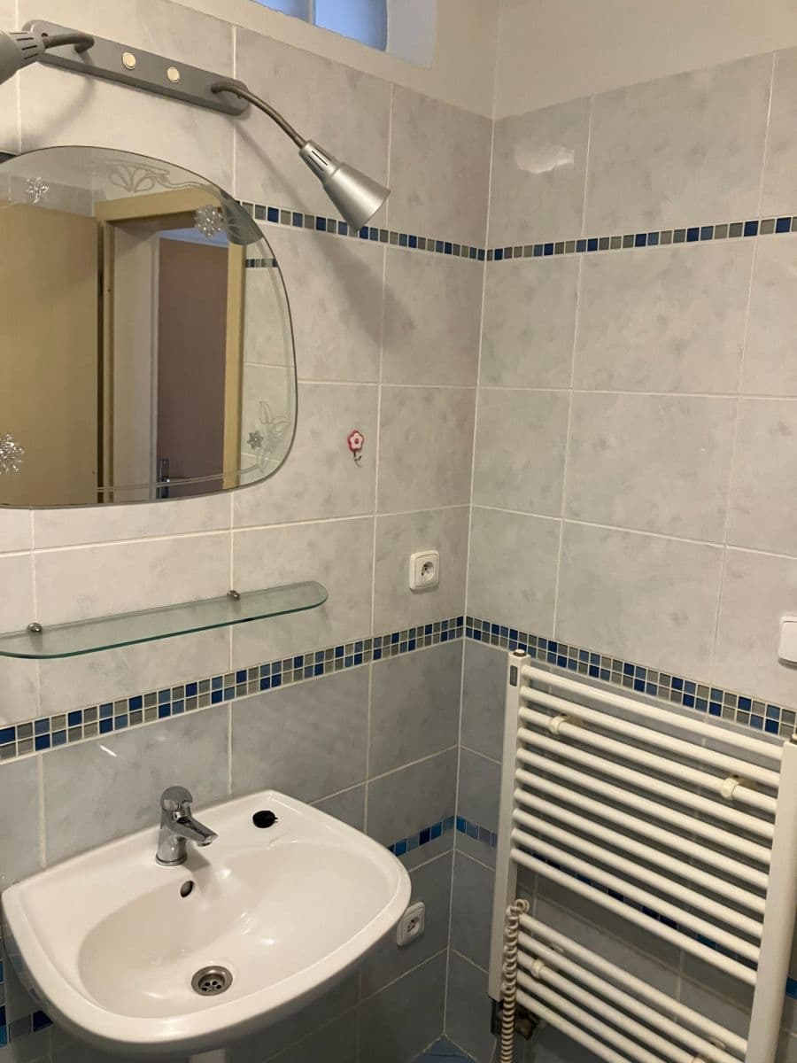 Prenájom bytu 1-izbový 43 m², Na kovárně, Brno, Jihomoravský kraj Prenájom bytu 1-izbový 43 m², Na kovárně, Brno, Jihomoravský kraj