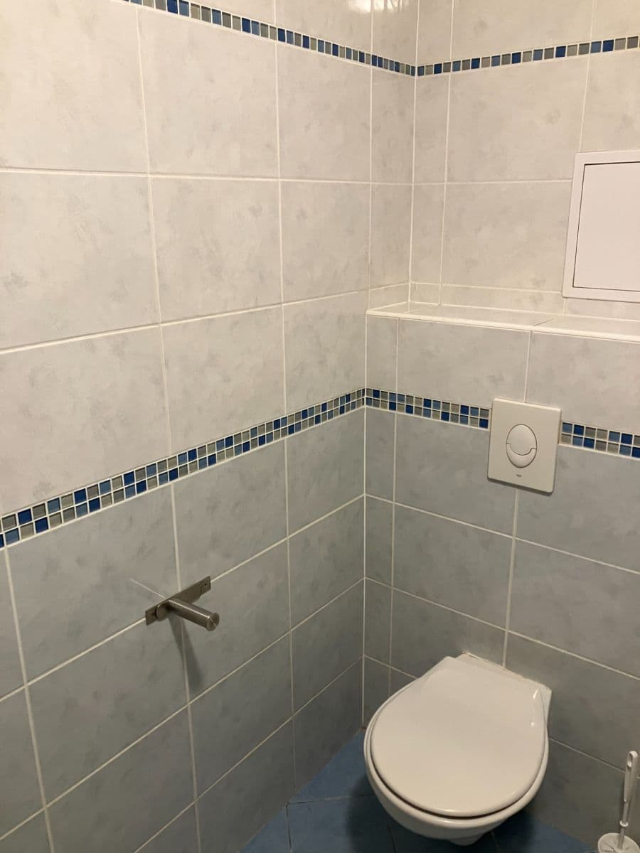 Prenájom bytu 1-izbový 43 m², Na kovárně, Brno, Jihomoravský kraj Prenájom bytu 1-izbový 43 m², Na kovárně, Brno, Jihomoravský kraj