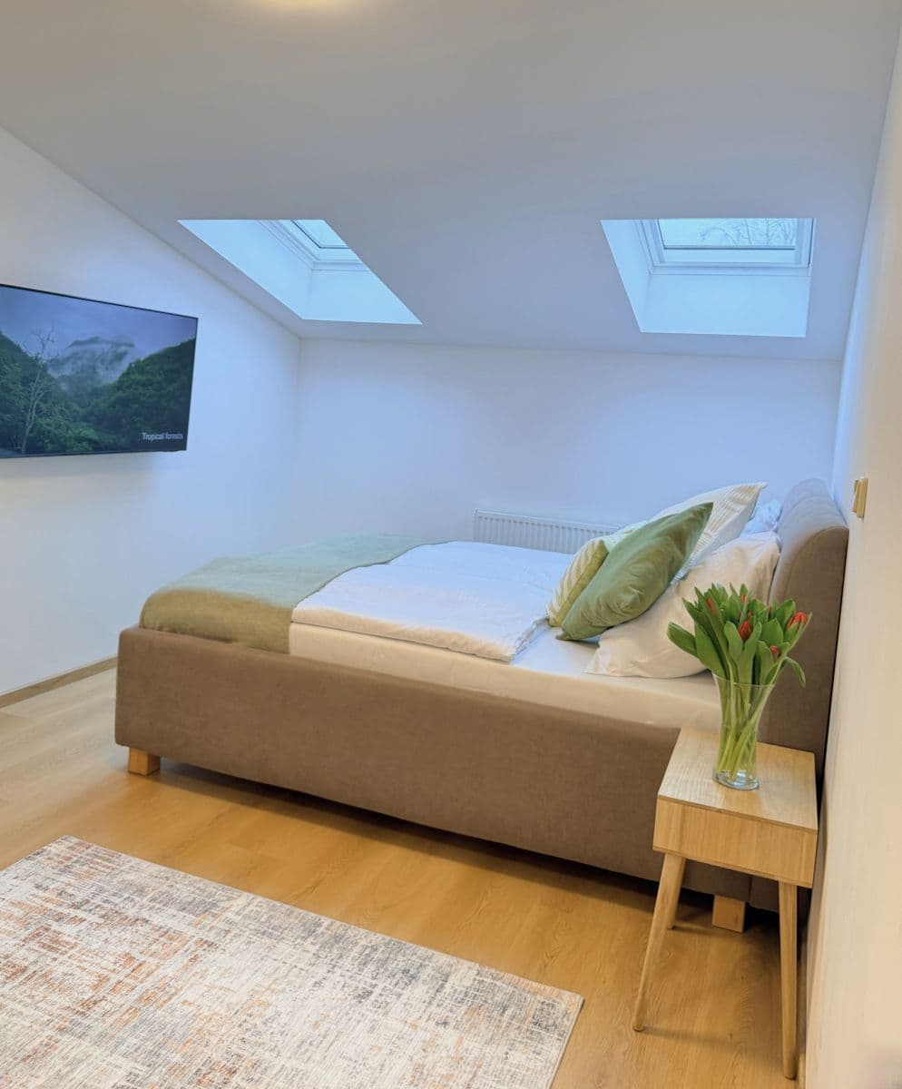 Prenájom bytu 24 m², Zbraslavská, Praha, Praha Prenájom bytu 24 m², Zbraslavská, Praha, Praha