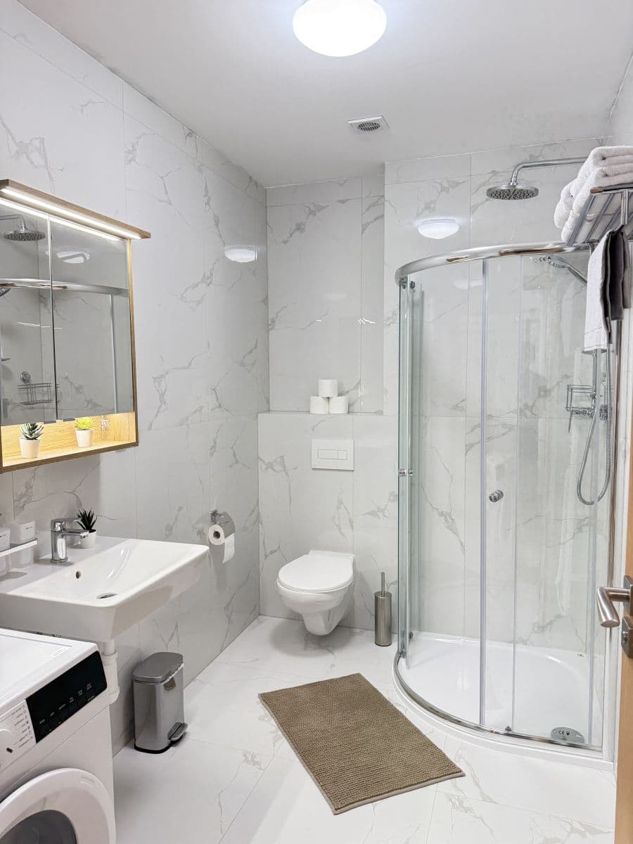 Prenájom bytu 24 m², Zbraslavská, Praha, Praha Prenájom bytu 24 m², Zbraslavská, Praha, Praha