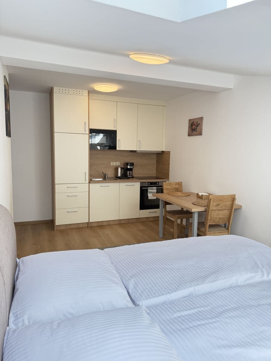 Prenájom bytu 24 m², Zbraslavská, Praha, Praha Prenájom bytu 24 m², Zbraslavská, Praha, Praha