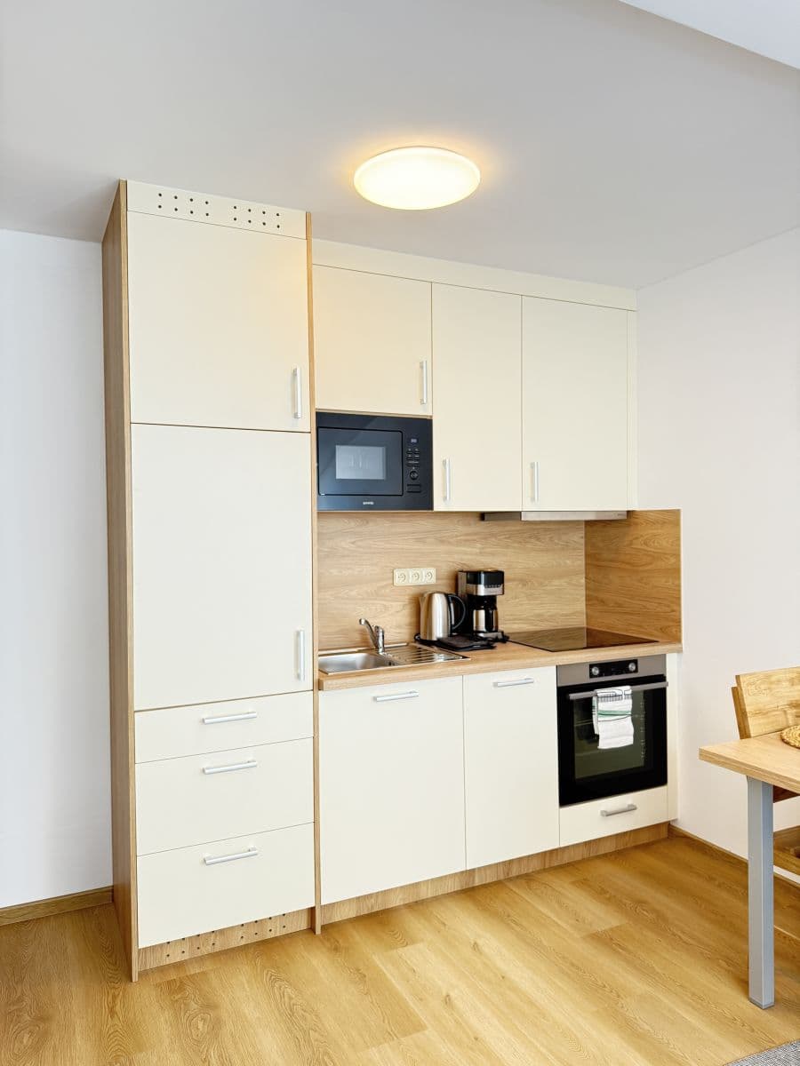 Prenájom bytu 24 m², Zbraslavská, Praha, Praha Prenájom bytu 24 m², Zbraslavská, Praha, Praha