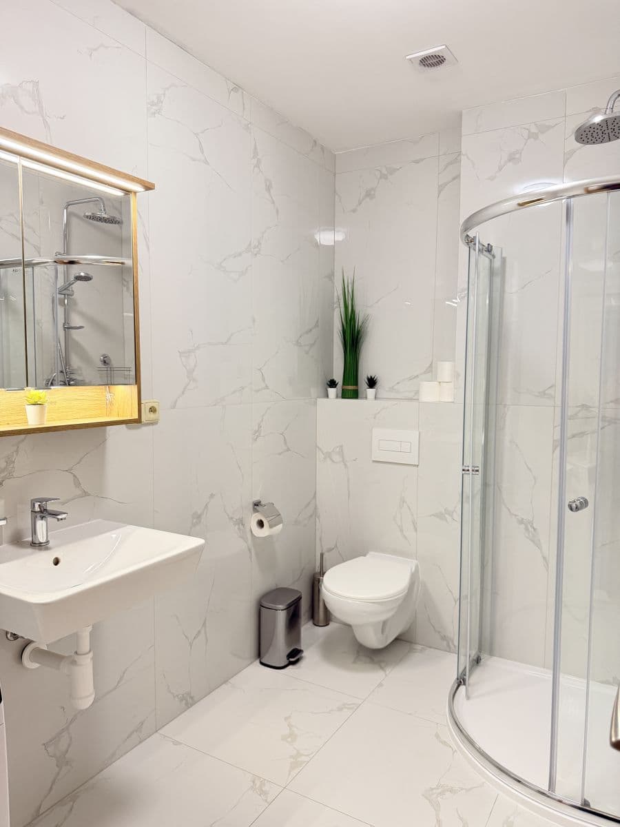 Prenájom bytu 24 m², Zbraslavská, Praha, Praha Prenájom bytu 24 m², Zbraslavská, Praha, Praha