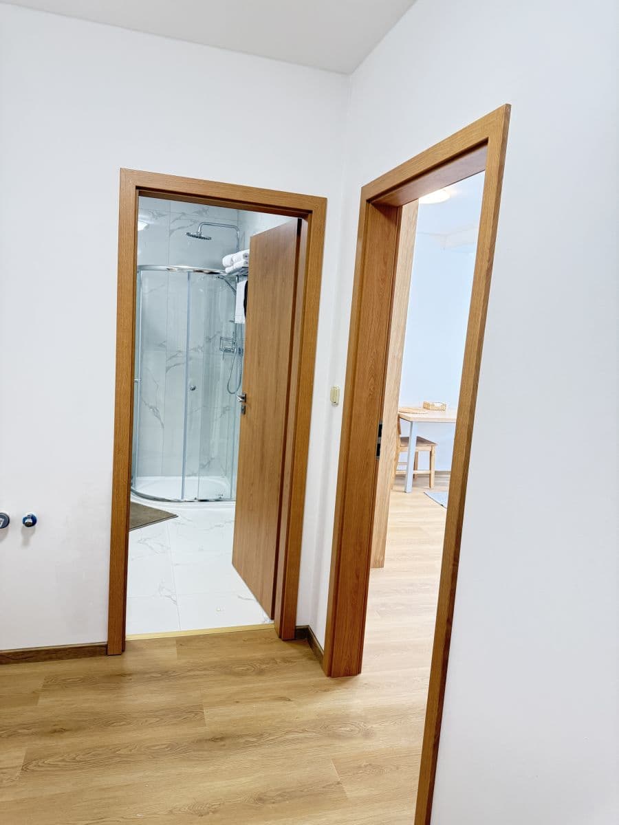 Prenájom bytu 24 m², Zbraslavská, Praha, Praha Prenájom bytu 24 m², Zbraslavská, Praha, Praha