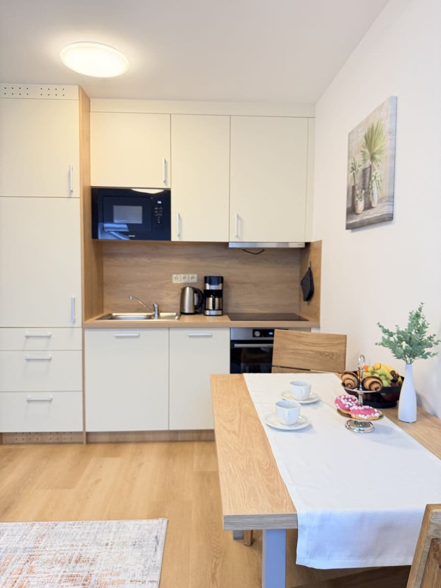 Prenájom bytu 24 m², Zbraslavská, Praha, Praha Prenájom bytu 24 m², Zbraslavská, Praha, Praha