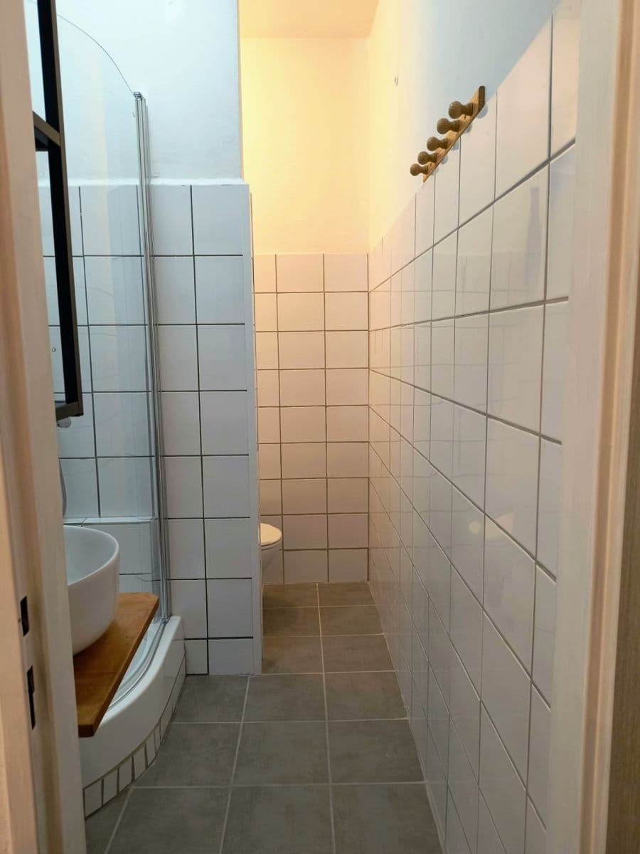 Prenájom bytu 1-izbový 37 m², sídliště 9. května, Nejdek, Karlovarský kraj Prenájom bytu 1-izbový 37 m², sídliště 9. května, Nejdek, Karlovarský kraj