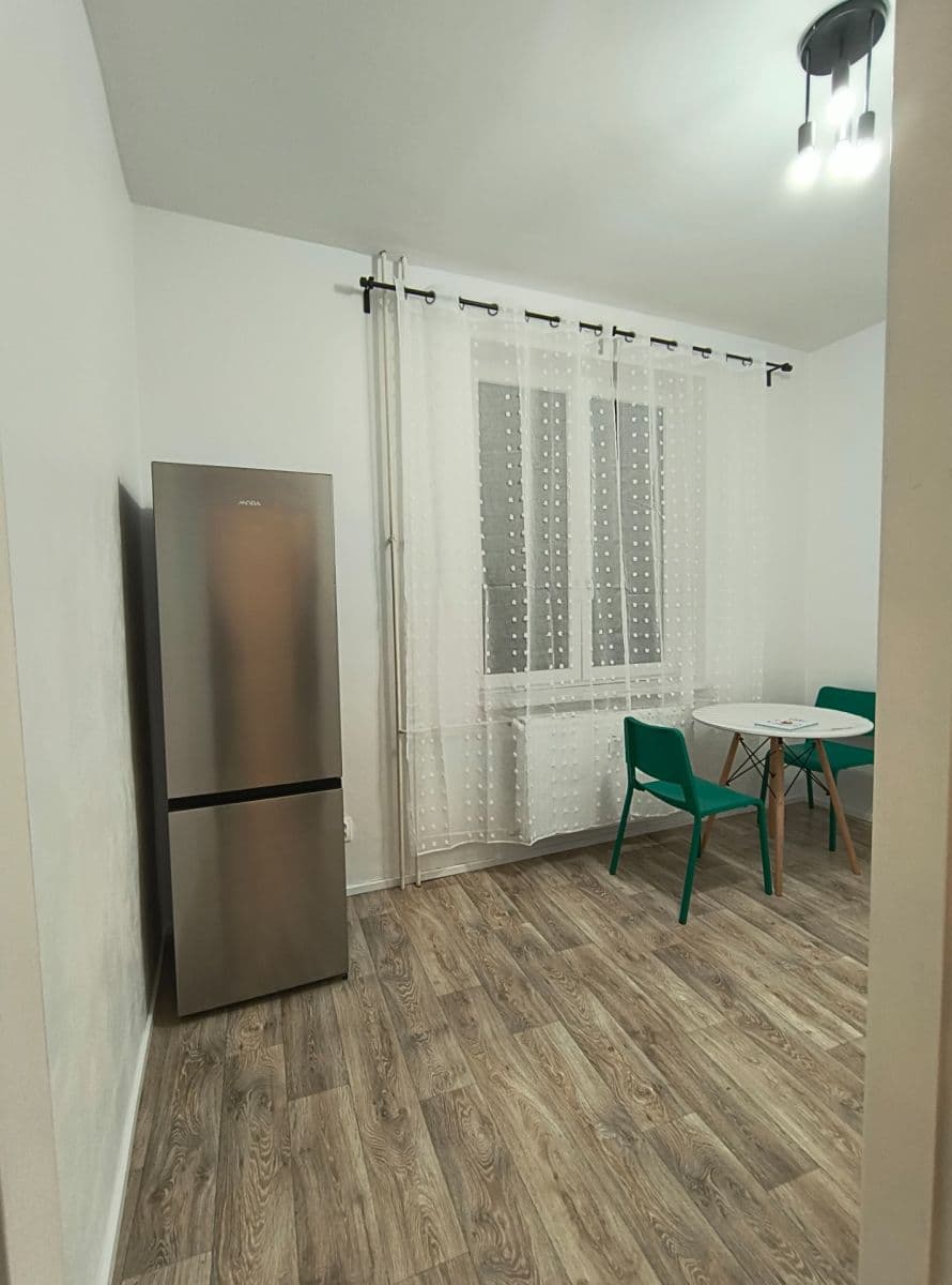 Prenájom bytu 1-izbový 37 m², sídliště 9. května, Nejdek, Karlovarský kraj Prenájom bytu 1-izbový 37 m², sídliště 9. května, Nejdek, Karlovarský kraj