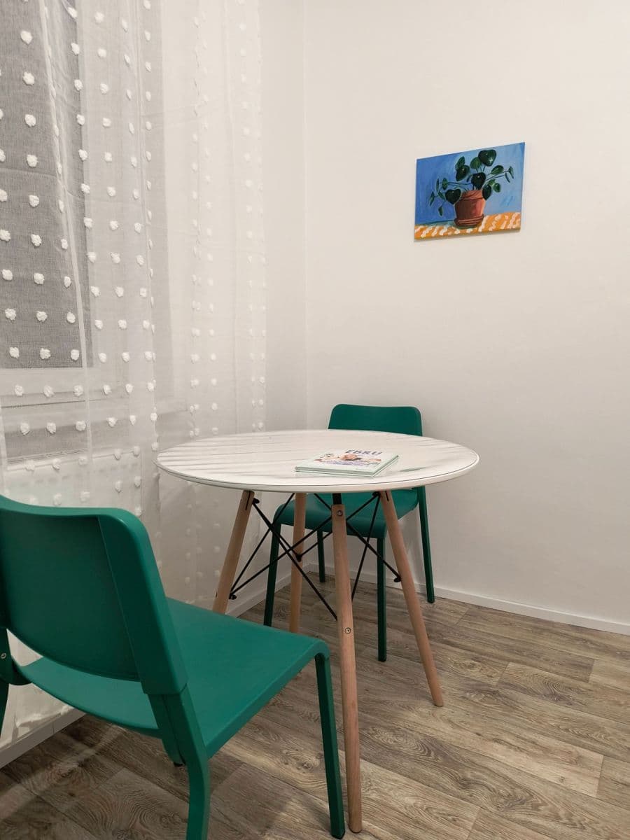 Prenájom bytu 1-izbový 37 m², sídliště 9. května, Nejdek, Karlovarský kraj Prenájom bytu 1-izbový 37 m², sídliště 9. května, Nejdek, Karlovarský kraj